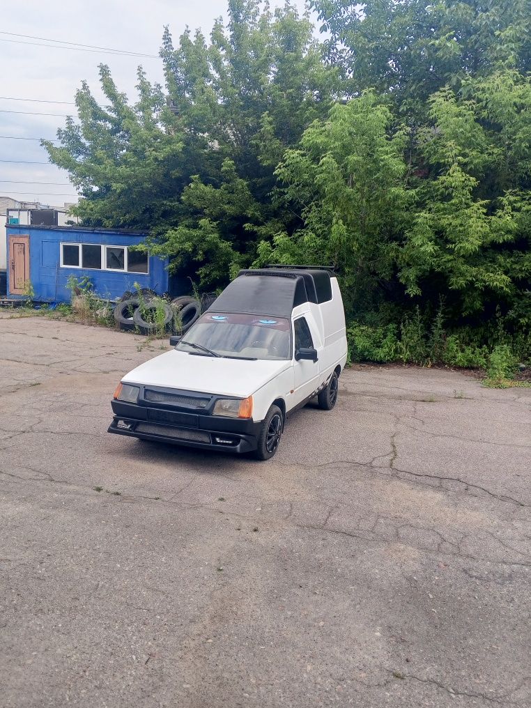 Продам Таврію Пікап