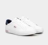 Кеды Lacoste Powercourt. Оригинал. Р  45