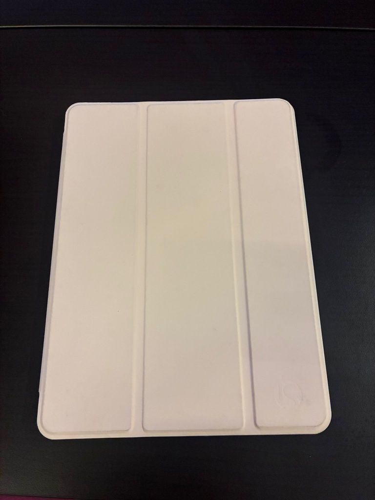 iPad 9a geração 64gb e capa  magnética iservices