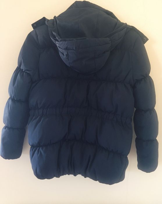 Vendo casaco Massimo Dutti