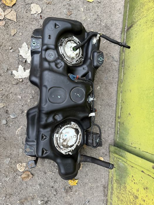 Топливный бак Мазда Mazda cx30 awd 19+