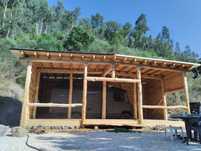 Trabalhos off grid