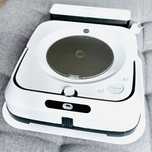 iRobot Braava Jet m6 - mop automatyczny, sprawny, komplet + gratisy
