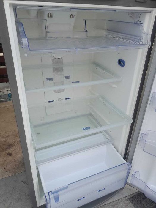 Холодильник 2-х камерний Whirlpool