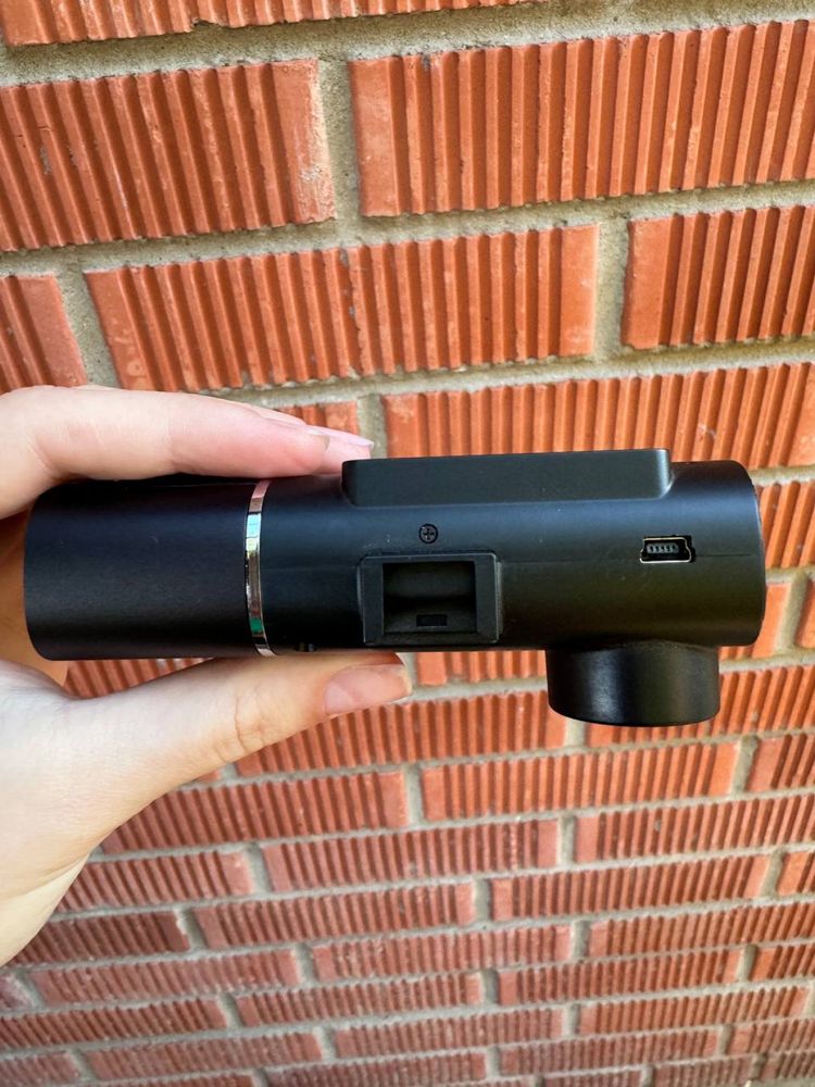 Видеорегистратор Celsior F806D
