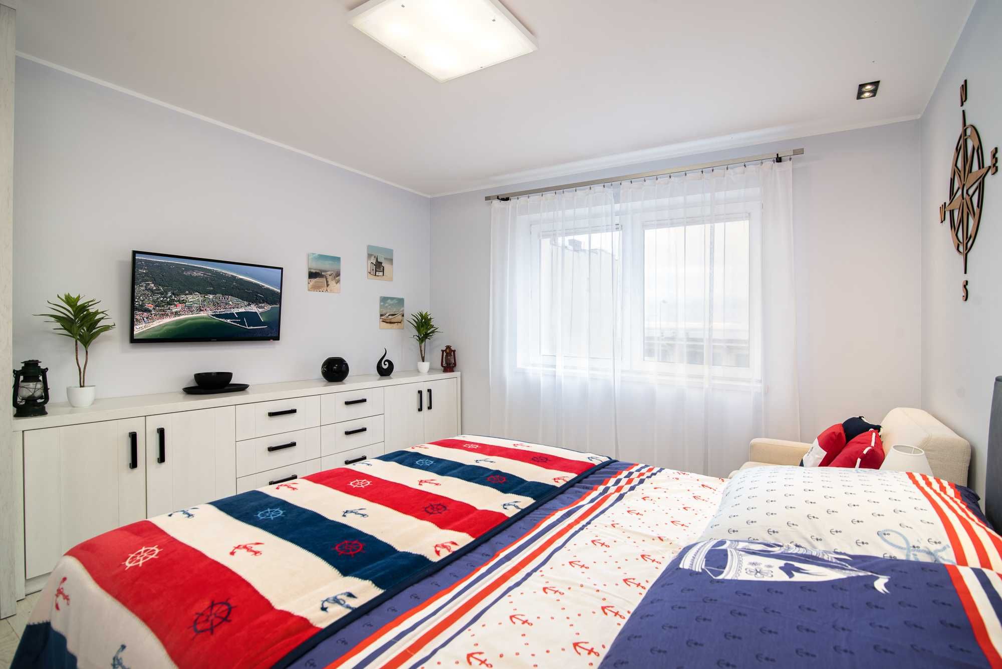 Apartament Nocleg Mieszkanie Hel - Super Lokalizacja