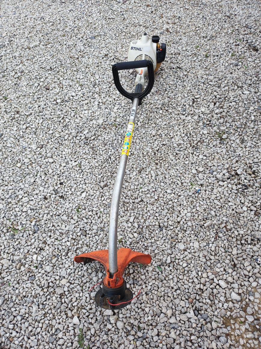 Podkaszarka spalinowa Stihl FS 38