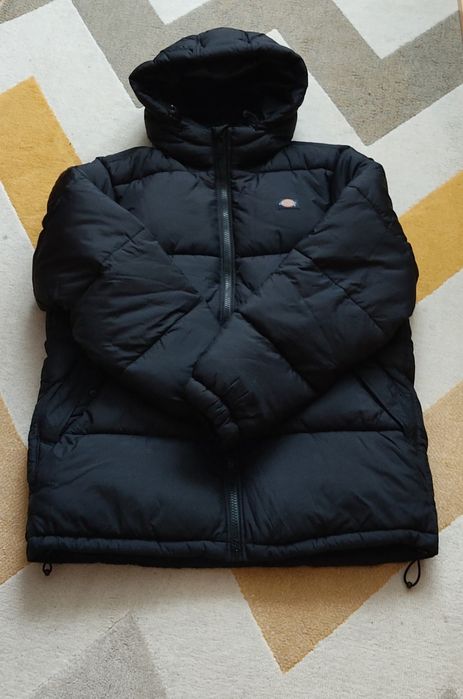 Kurtka męska zimowa Dickies r.  M medium