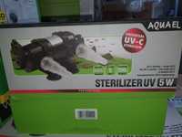 Sterelizator UV 5w