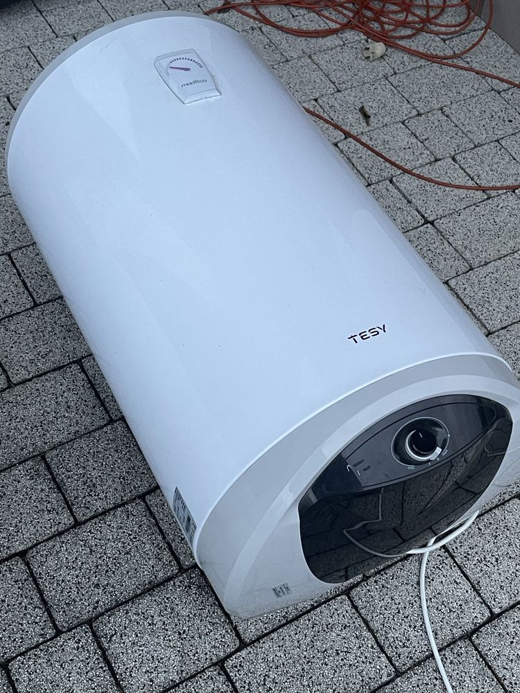 Bojler elektryczny 80l jak nowy
