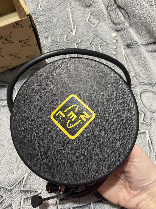 Катушка Nel Sharp для Minelab X-terra