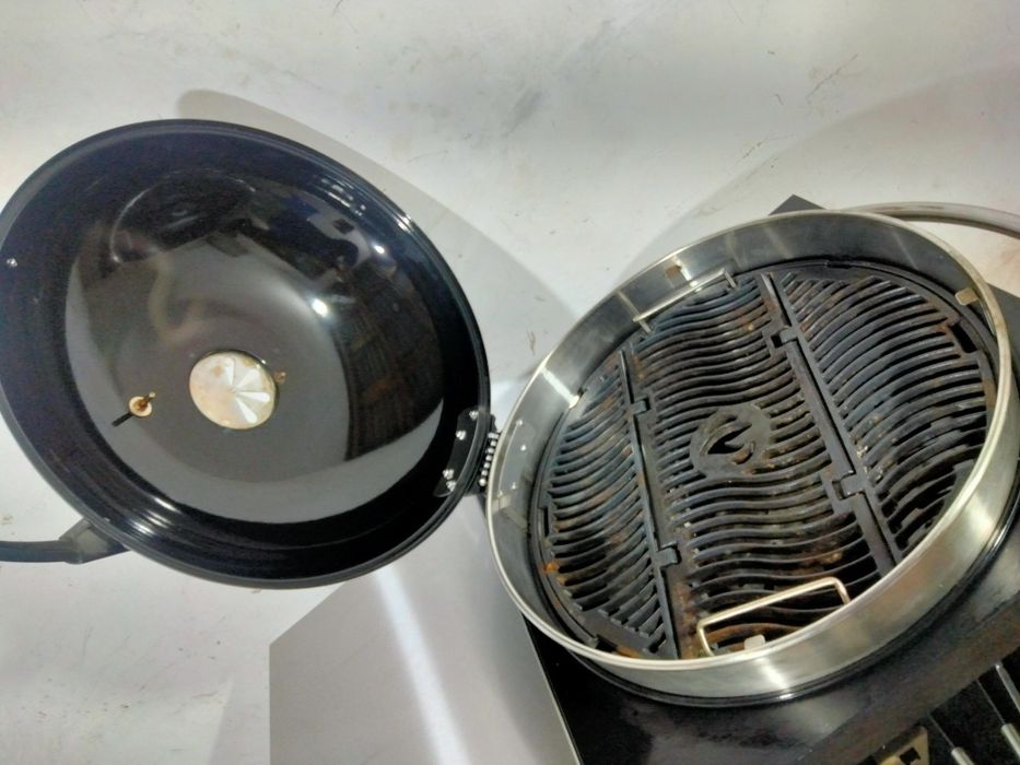 Продам Вугільний гриль Napoleon Rodeo Pro Cart - PRO22K-CART-2