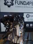MOTOR B37D15A