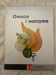 Owoce i warzywa Teubner przepiękny wielki kultowy album