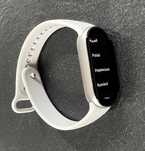 Smartband Xiaomi Smart Band 9 szary