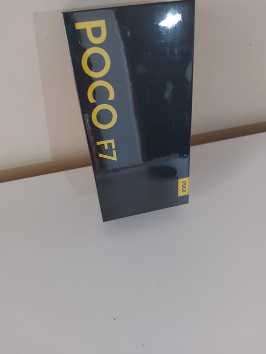 Xiaomi Poco F7 12/512Gb