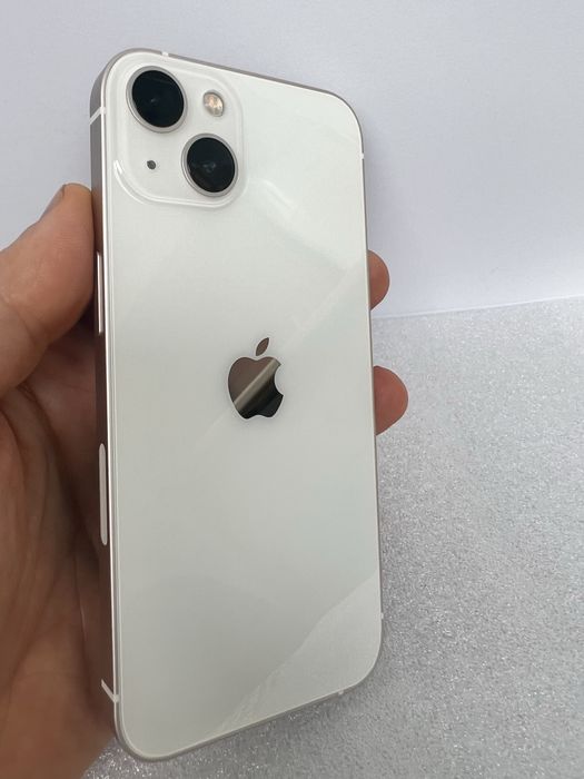 iPhone 13 256gb neverlock