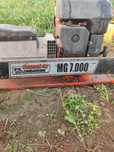 Gerador lombardini 7000