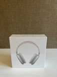 Apple AirPods Max Headphones Silver (ANC)