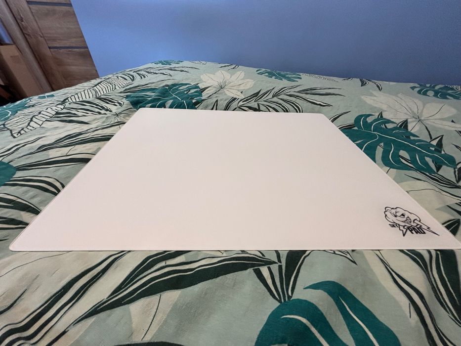 Szklana podkładka skypad 3.0