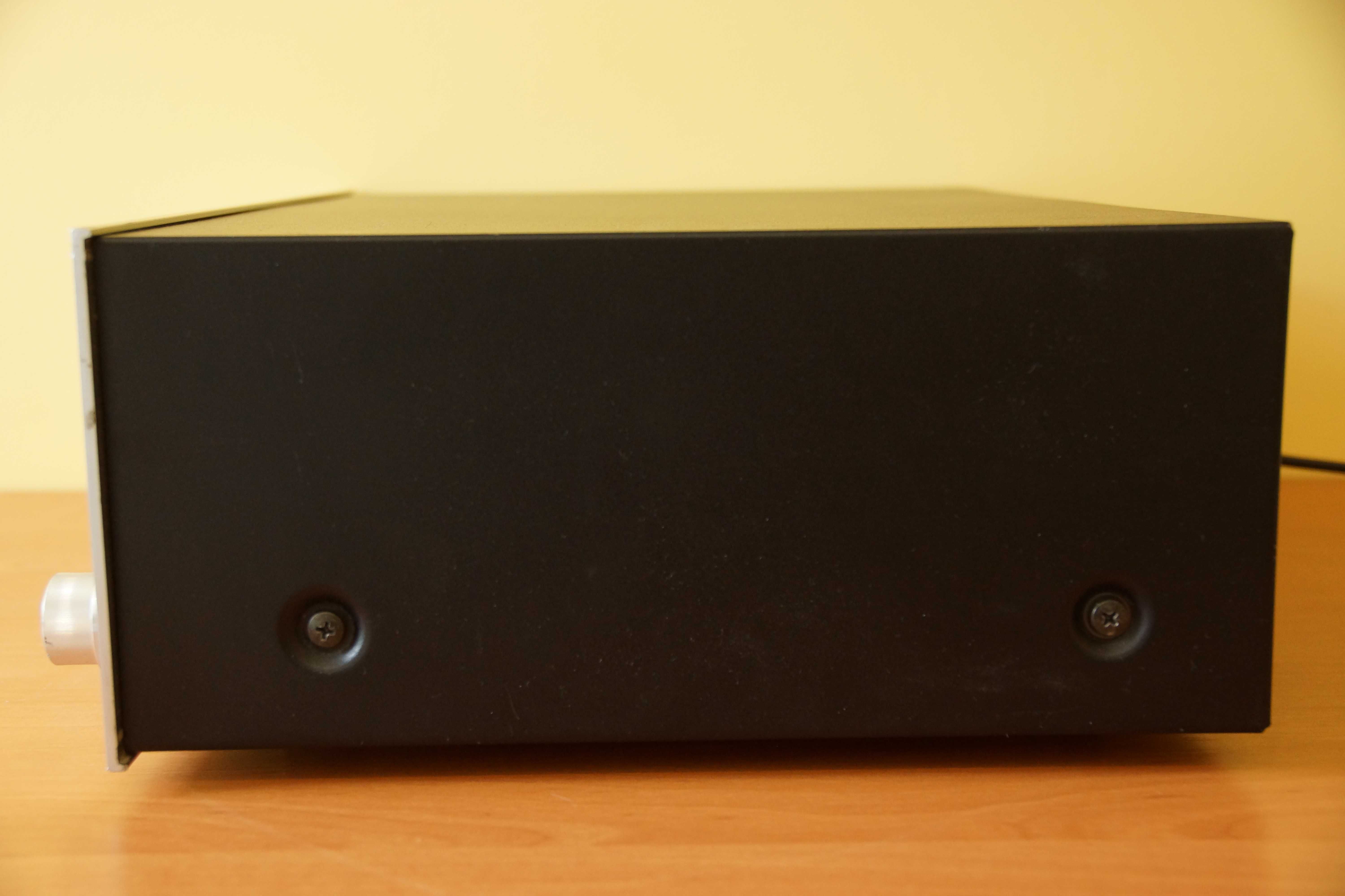 Sankyo STD-2000 High-end magnetofon kasetowy.