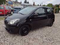 Renault Twingo II 1.2 Benzyna 2008 Rok