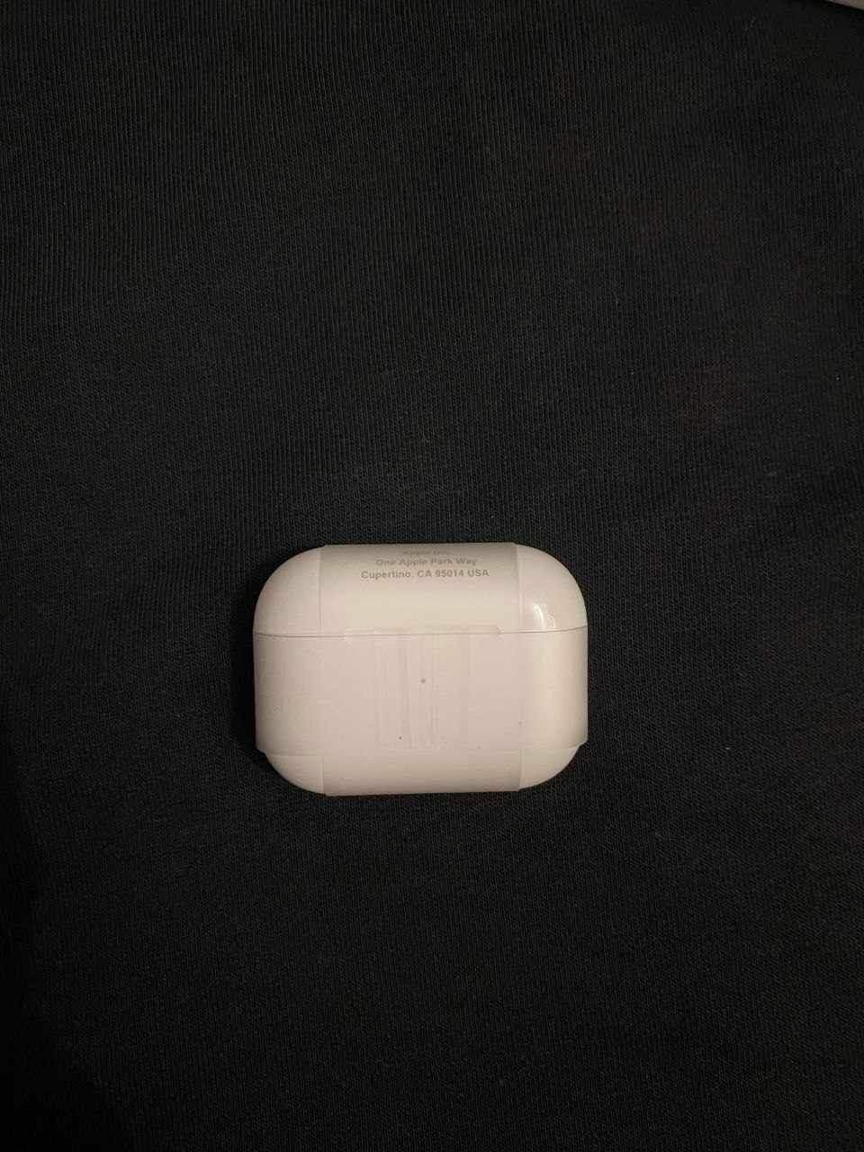 AirPods 2 oryginalnie zapakowane