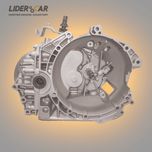 Skrzynia biegów Boxer Ducato Jumper 2.2 20UM Wysyłka 24h