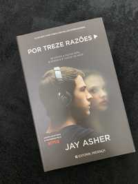 Por Treze Razoes - Jay Asher