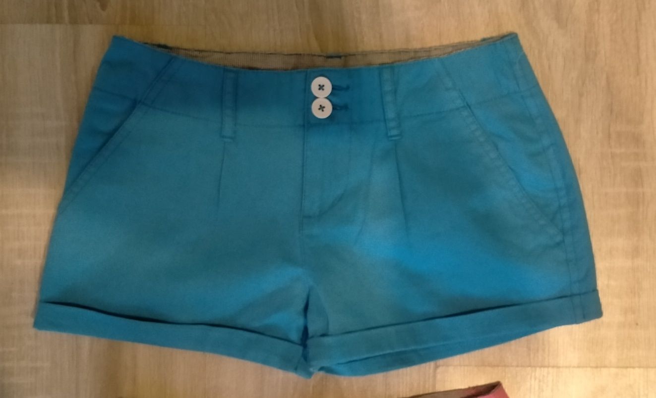 Spodenki 34 rozmiar nowe