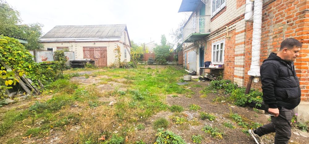 Продам добротный дом в Ольшанах Солоницевка.L