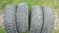 Opony terenowe 4x4 215/75 R15