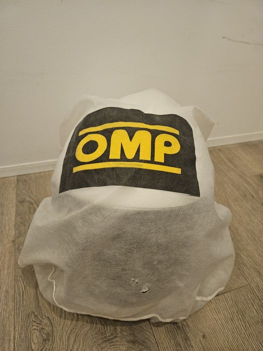 Capacete pista tamanho L