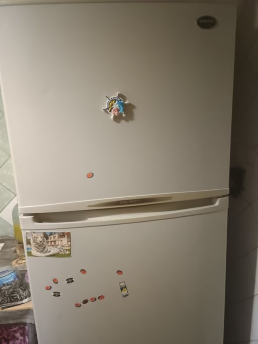 Холодильник Самсунг No Frost