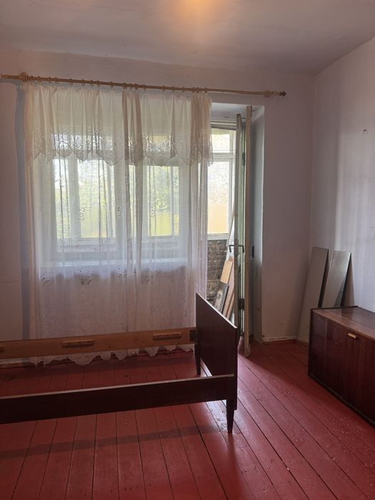 && 2 кімнатна квартира в Ізяслові