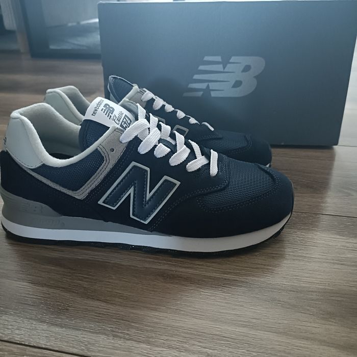 Buty New Balance 574