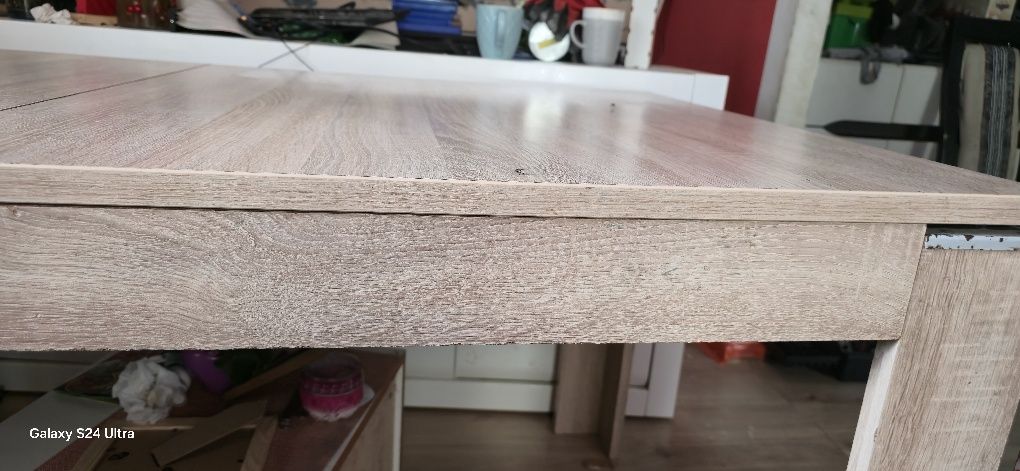 Sprzedam stół 160×90 rozkładany