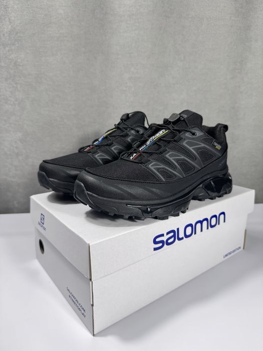 Кросівки Solomon XT-6 Exspanse Ltr Gore Tex термо