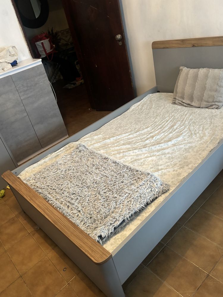 cama para crianças