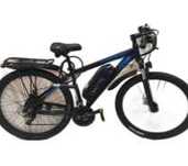 Bicicleta Electrica "DUOTTS" - 50 km/h