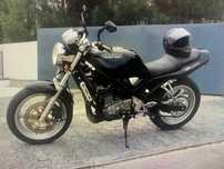 Suzuki Bandit 400