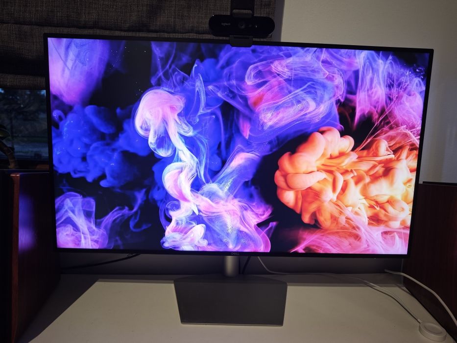 Monitor Dell IPS S2719DC