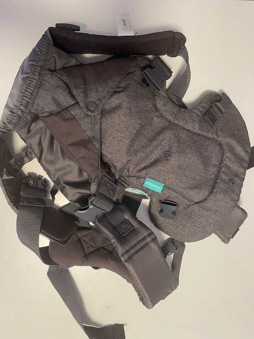 Conjunto Bebé para Banho & Amamentação