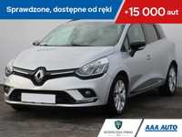 Renault Clio 1.2 TCe, Salon Polska, Navi, Klima, Tempomat, Parktronic