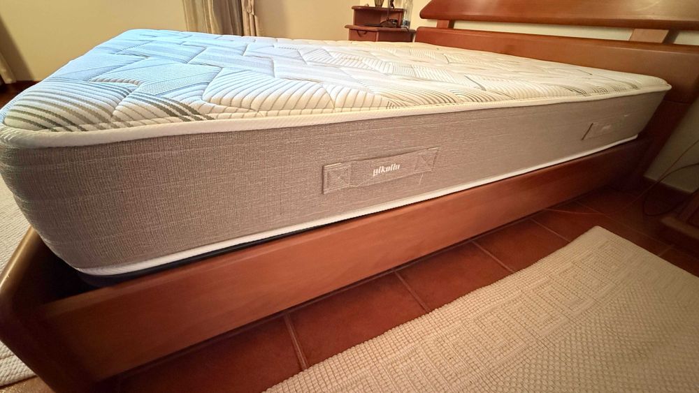 Colchão Pikolin 1,90m x 1,60m