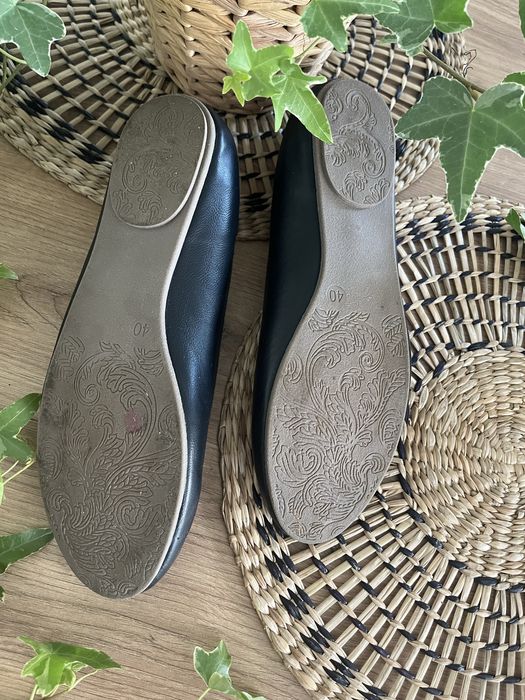 Baleriny r. 40 deichmann