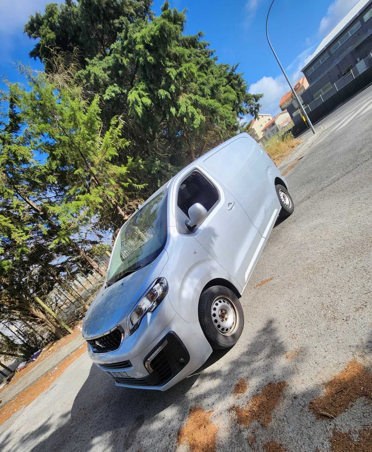 Peugeot Expert 2.0 HDI 120CVS 3 Lugares ( LER TEXTO)