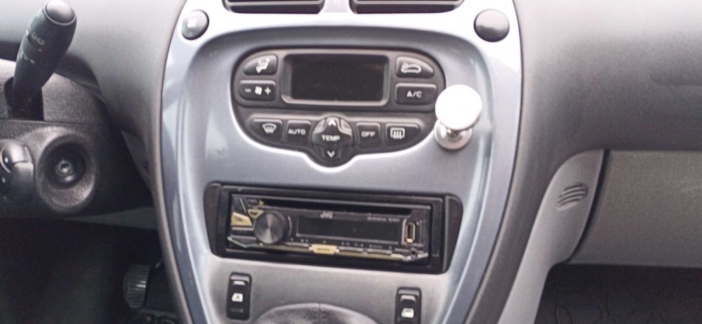 Citroen Xsara  Picasso 1.6 HDI 110cv