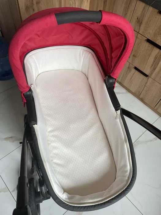 Продам коляску CBX Leotie Pure 2 в 1