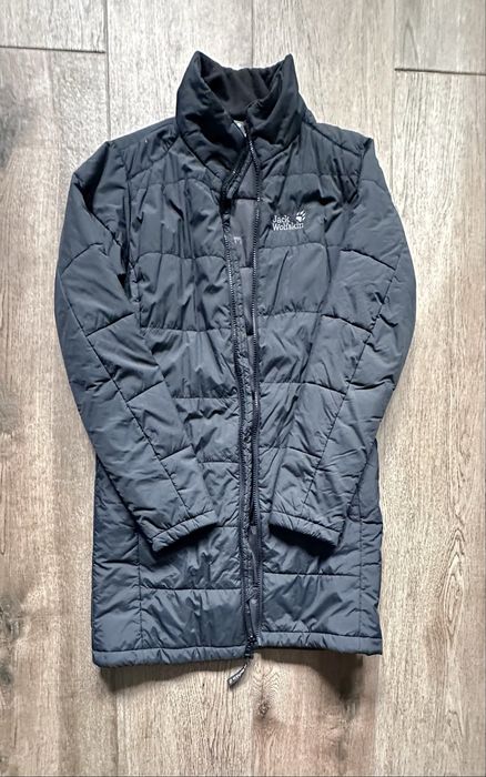 Jack Wolfskin Damska kurtka 3w1